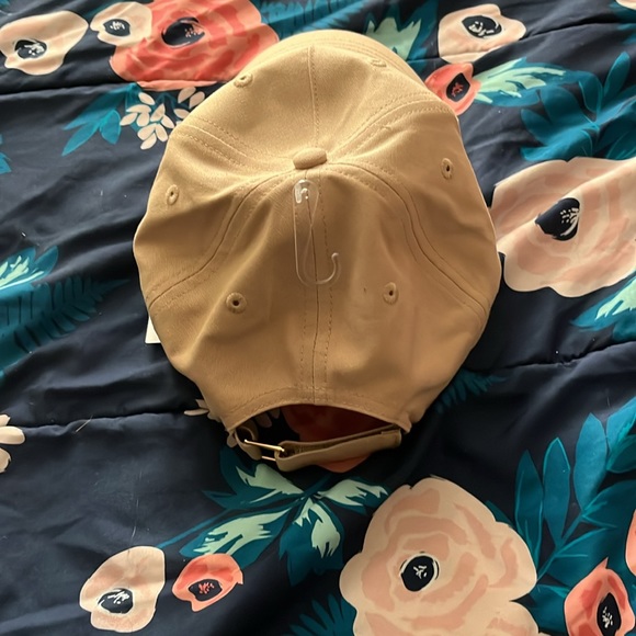 NWT Michael Kors Baseball Hat - Picture 4 of 5